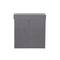 Household Essentials Collapsible Laundry Sorter with Lid